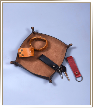Leather Essentials
